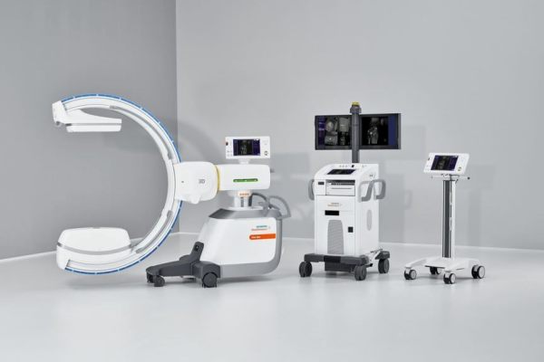 Digital X-ray at Ebisu Diagnostics