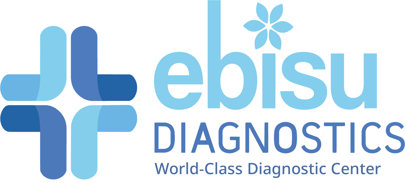 Ebisu Diagnostics logo