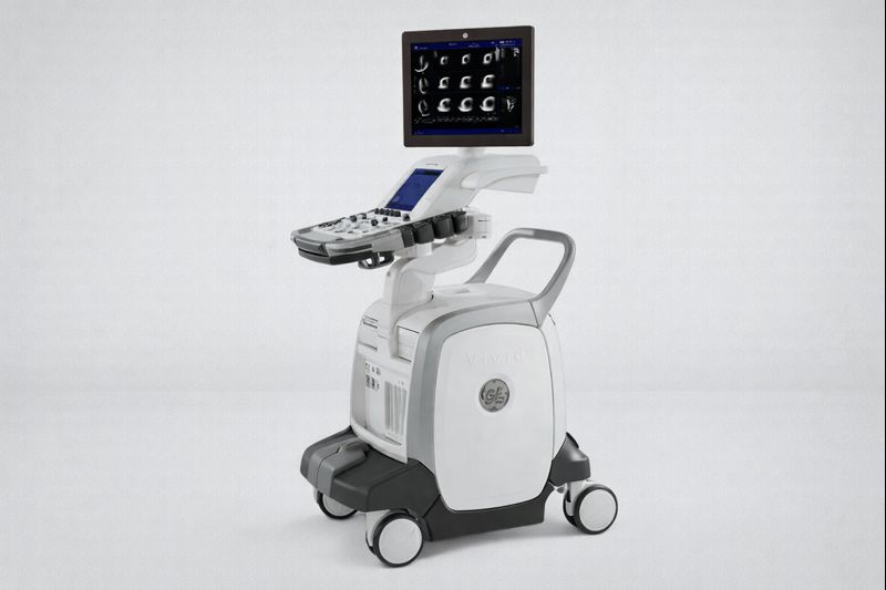 Echocardiography (ECHO) at Ebisu Diagnostics