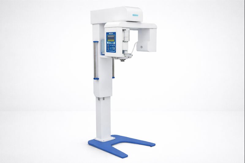 OPG dental panoramic X-ray at Ebisu Diagnostics